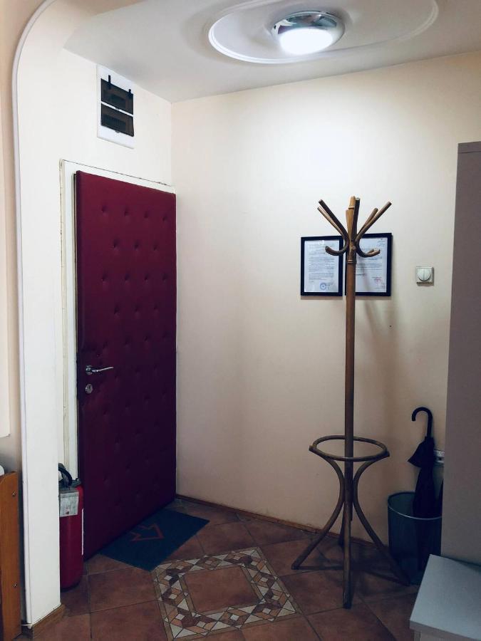 Lita Apartment Скопье Экстерьер фото