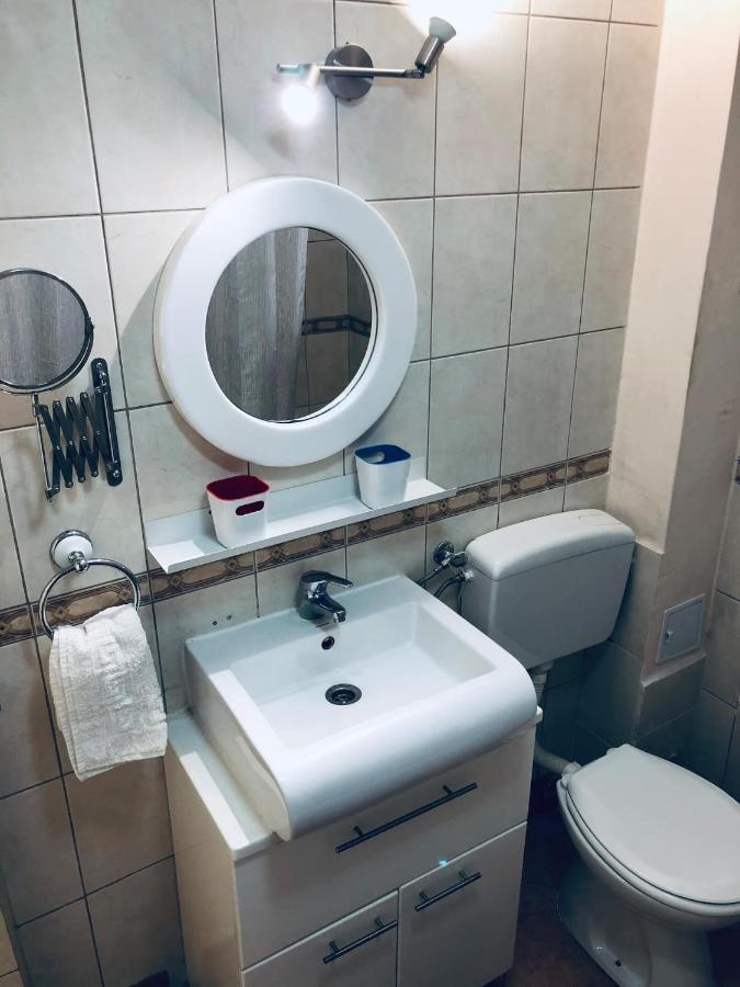 Lita Apartment Скопье Экстерьер фото