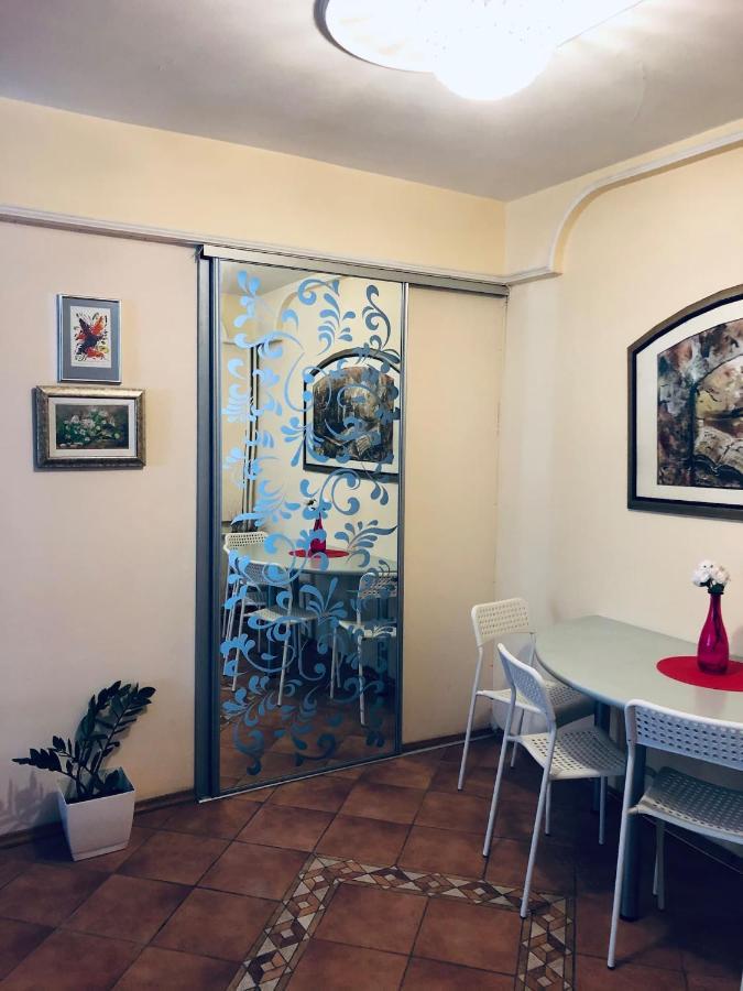 Lita Apartment Скопье Экстерьер фото