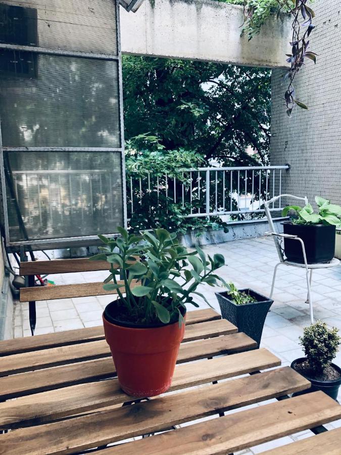 Lita Apartment Скопье Экстерьер фото